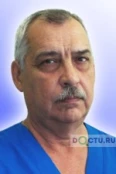 Туморин Сергей Николаевич - Омск