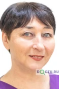 Тумпурова Елена Александровна - Москва