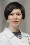 Тунчик Анна Сергеевна - Курск