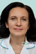 Тундыкова Ольга Владимировна - Москва