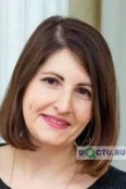 Тупавова Диана Расуловна - Омск