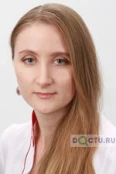 Тупицына Татьяна Владимировна - Томск