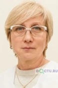 Тупик Любовь Анатольевна - Владимир