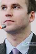 Тупикин Кирилл Алексеевич - Москва