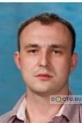Тупикин Сергей Константинович - Новосибирск