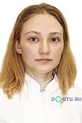 Тупикина Анна Александровна - Воронеж