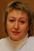 Тупикина Елена Владимировна - Челябинск