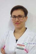 Тупикина Ольга Николаевна - Волгоград