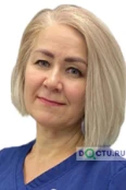 Тупикова Анжела Радиковна - Казань