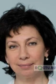 Тур Александра Николаевна - Москва