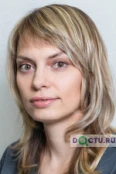 Тур Елена Владимировна - Челябинск