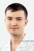 Тураев Аваз Абдугаппорович - Санкт-Петербург