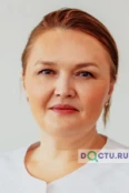 Тураева Екатерина Станиславовна - Адлер