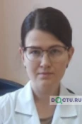 Тураева Мария Павловна - Саранск