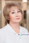 Туралиева Светлана Губаевна - Волгоград