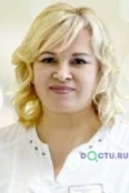 Туранина Светлана Валерьевна - Челябинск