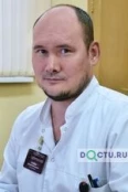 Туранов Дмитрий Леонидович - Тамбов