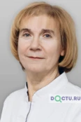 Туранова Лариса Вячеславовна - Казань