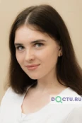 Часовских Арина Александровна - Саратов