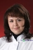 Турбан Нина Николаевна - Сургут