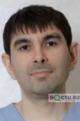 Турбеев Виталий Николаевич - Воронеж