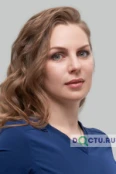 Турцева Екатерина Александровна - Саратов