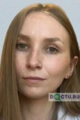 Турцева Татьяна Сергеевна - Казань
