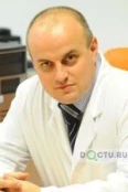 Турчанинов Александр Юрьевич - Челябинск