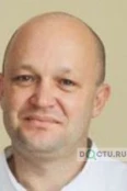 Турчанинов Андрей Павлович - Симферополь
