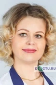 Турчанинова Людмила Александровна - Новосибирск