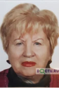 Турчанинова Людмила Ивановна - Симферополь