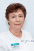 Турчанинова Людмила Николаевна - Тамбов