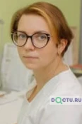Турчанова Наталья Александровна - Екатеринбург