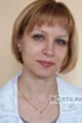 Турченко Екатерина Владимировна - Ижевск
