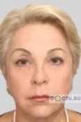 Турченко Нина Михайловна - Ростов-на-Дону