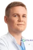 Турченко Роман Леонидович - Ижевск