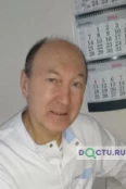 Турченко Вячеслав Павлович - Пятигорск