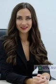 Турчик Евгения Владимировна - Красноярск