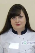 Турцова Оксана Юрьевна - Казань