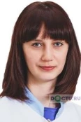 Турдакина Ирина Николаевна - Чистополь