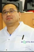 Турдыев Даврон Сулейманович - Санкт-Петербург