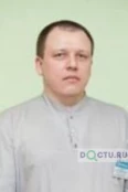 Туренко Дмитрий Вячеславович - Омск