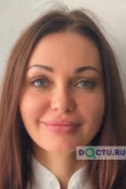 Туренко Юлия Вячеславовна - Самара