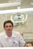 Туренко Владимир Викторович - Барнаул