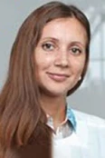 Турганова (Саенко) Елизавета Анатольевна - Омск