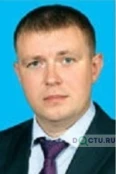 Тургенев Денис Викторович - Владивосток