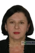 Тургиева Элла Петровна - Москва