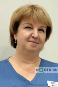 Туриченко Ольга Витальевна - Краснодар