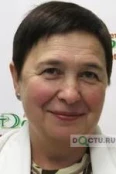 Турий Ирина Васильевна - Красноярск