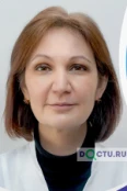 Турилова Эльвира Камильевна - Санкт-Петербург